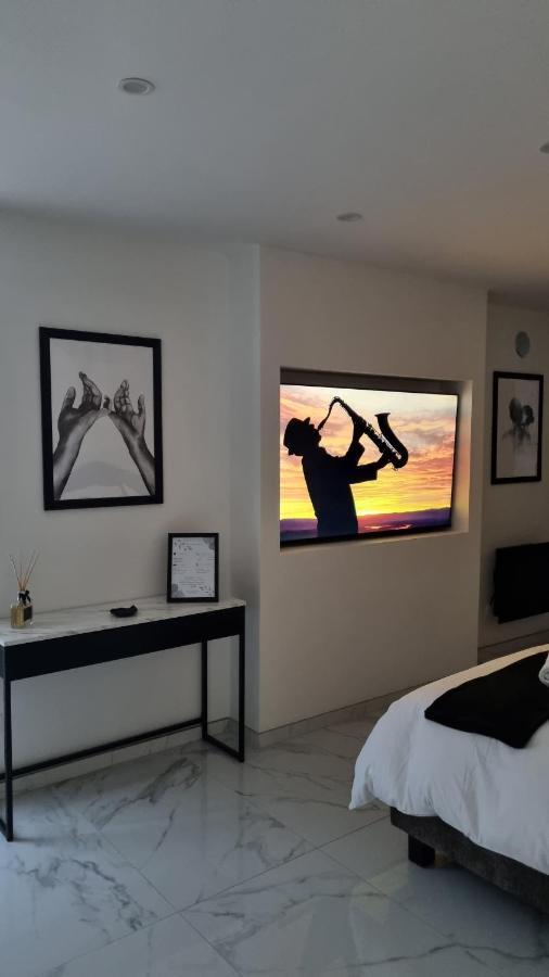 Loft Detente & Spa Du Tram Ronchamp Zewnętrze zdjęcie