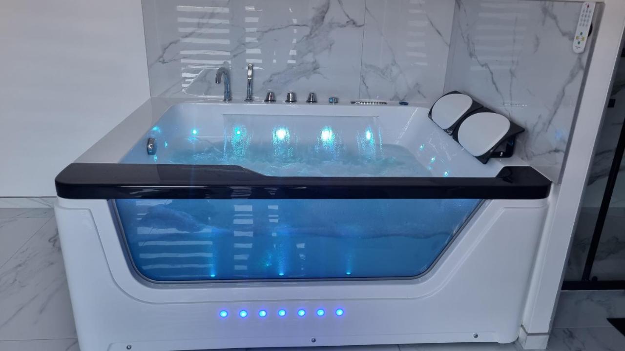 Loft Detente & Spa Du Tram Ronchamp Zewnętrze zdjęcie