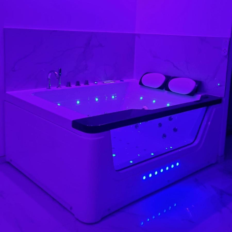 Loft Detente & Spa Du Tram Ronchamp Zewnętrze zdjęcie