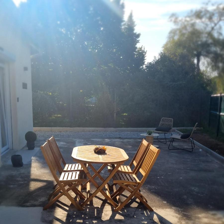 Loft Detente & Spa Du Tram Ronchamp Zewnętrze zdjęcie