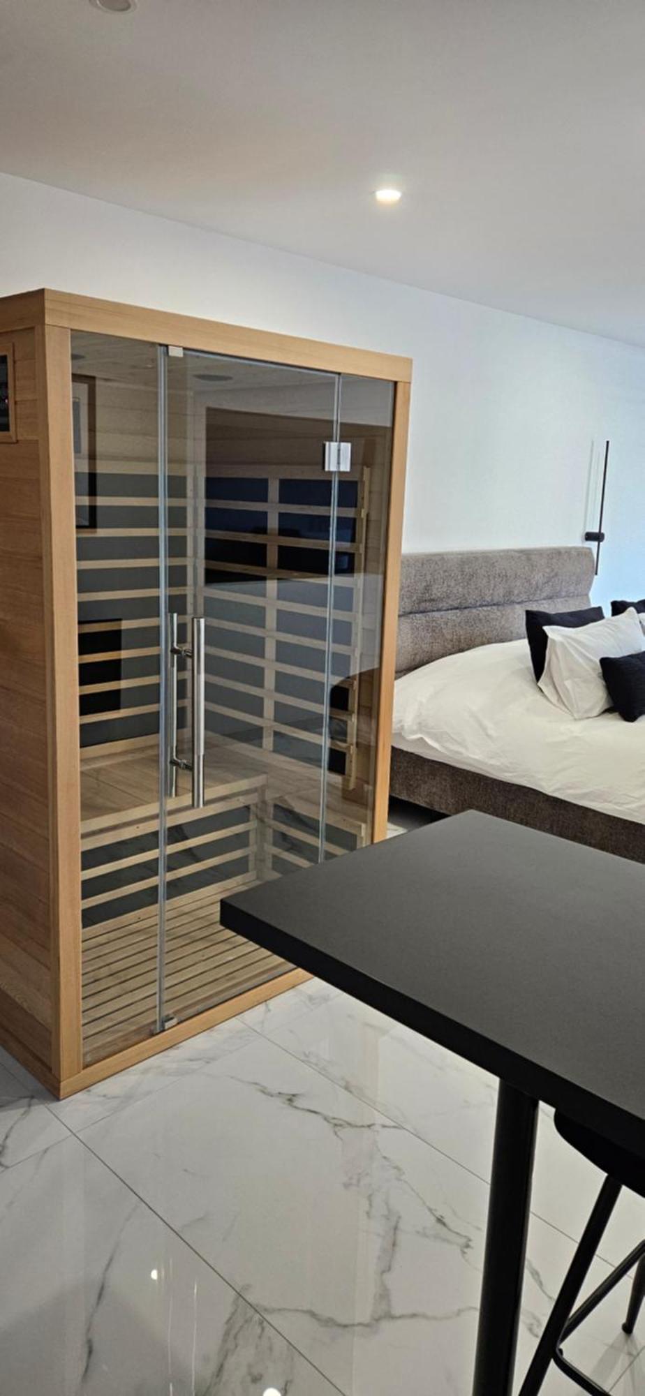 Loft Detente & Spa Du Tram Ronchamp Zewnętrze zdjęcie